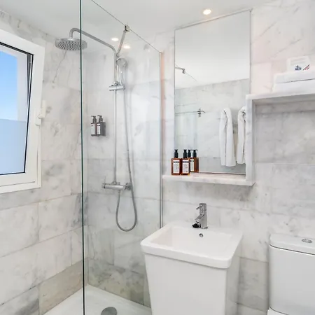 Marina Bayview Gran Canaria - Adults Only *