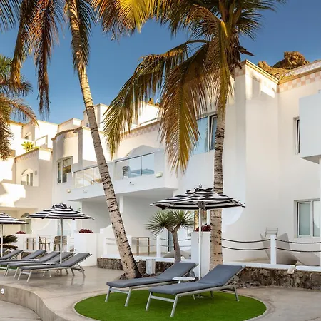 Marina Bayview Gran Canaria - Adults Only Apartment