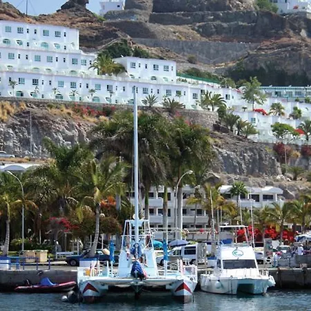 Marina Bayview Gran Canaria - Adults Only Apartment
