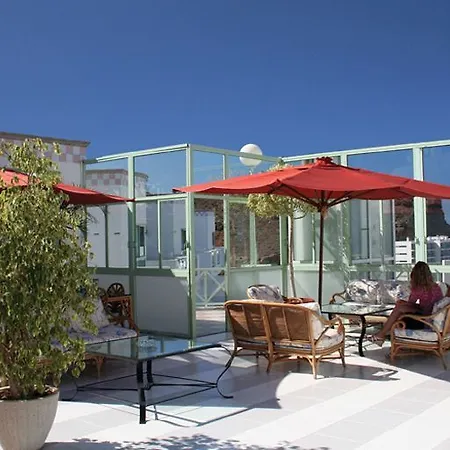 Marina Bayview Gran Canaria - Adults Only *
