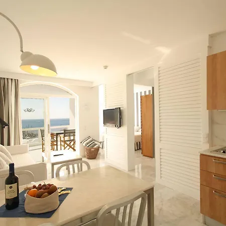 Marina Bayview Gran Canaria - Adults Only Apartment Puerto Rico (Gran Canaria)
