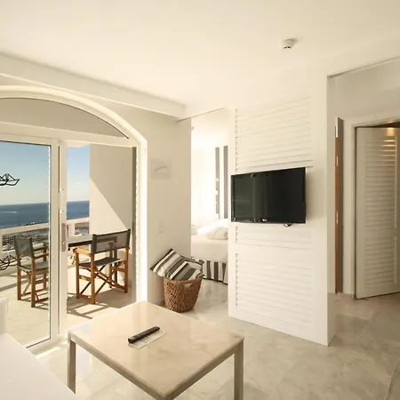 Appartement Marina Bayview Gran Canaria - Adults Only Puerto Rico (Gran Canaria)