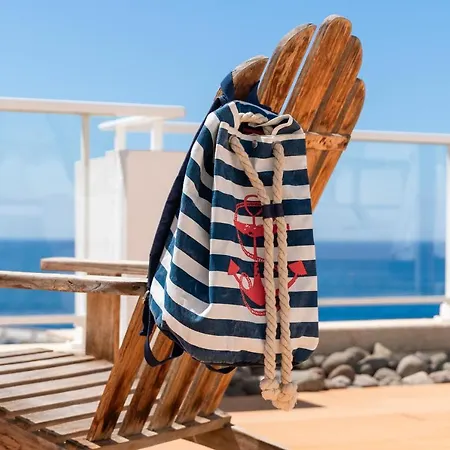 Appartement Marina Bayview Gran Canaria - Adults Only