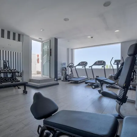 Marina Bayview Gran Canaria - Adults Only *